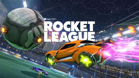 Rocket League Esports Betting Sites 2024 .